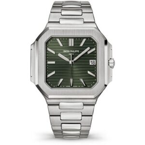 ساعت مچی مردانه پتک فيليپ كوبيتوس Patek Philippe Cubitus